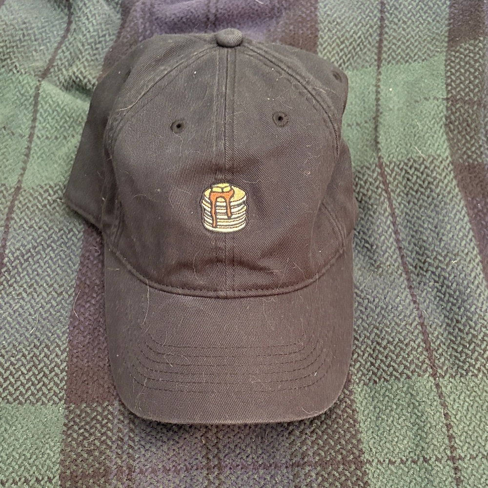 Brooks running hat